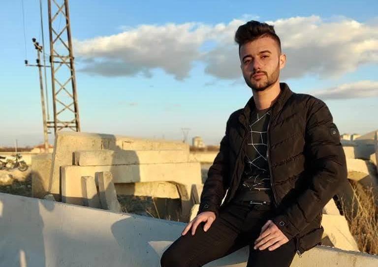 Konya'da 18 gündür tedavi gören genç motosiklet sürücüsünden acı haber