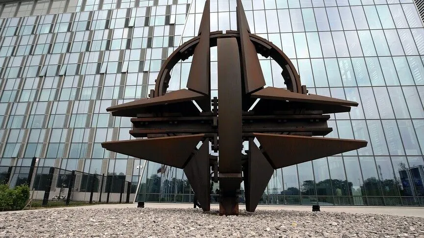 NATO'nun Ukrayna'ya destek misyonunda komuta değişimi