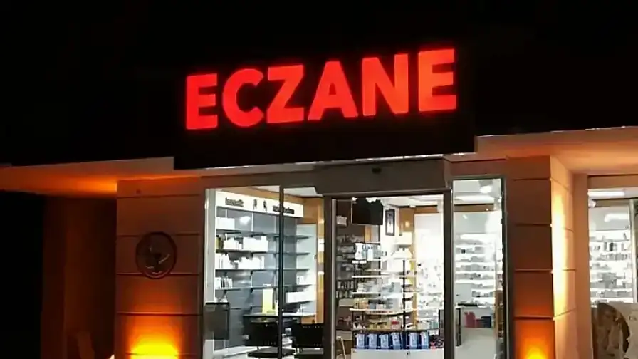 Konya'da 4 Ağustos 2026 Salı Nöbetçi Eczaneler