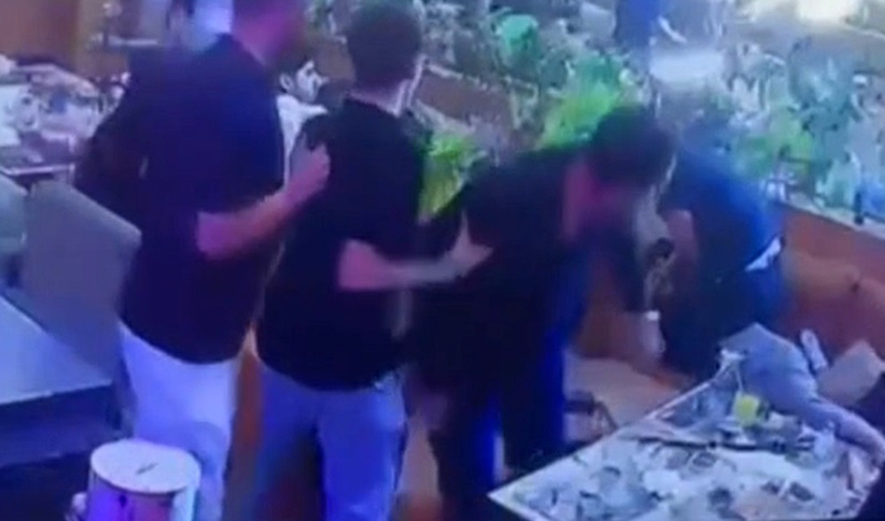 Konya'da kuzeni tarafından bıçaklı saldırıya uğrayan kadın yaşadıklarını anlattı