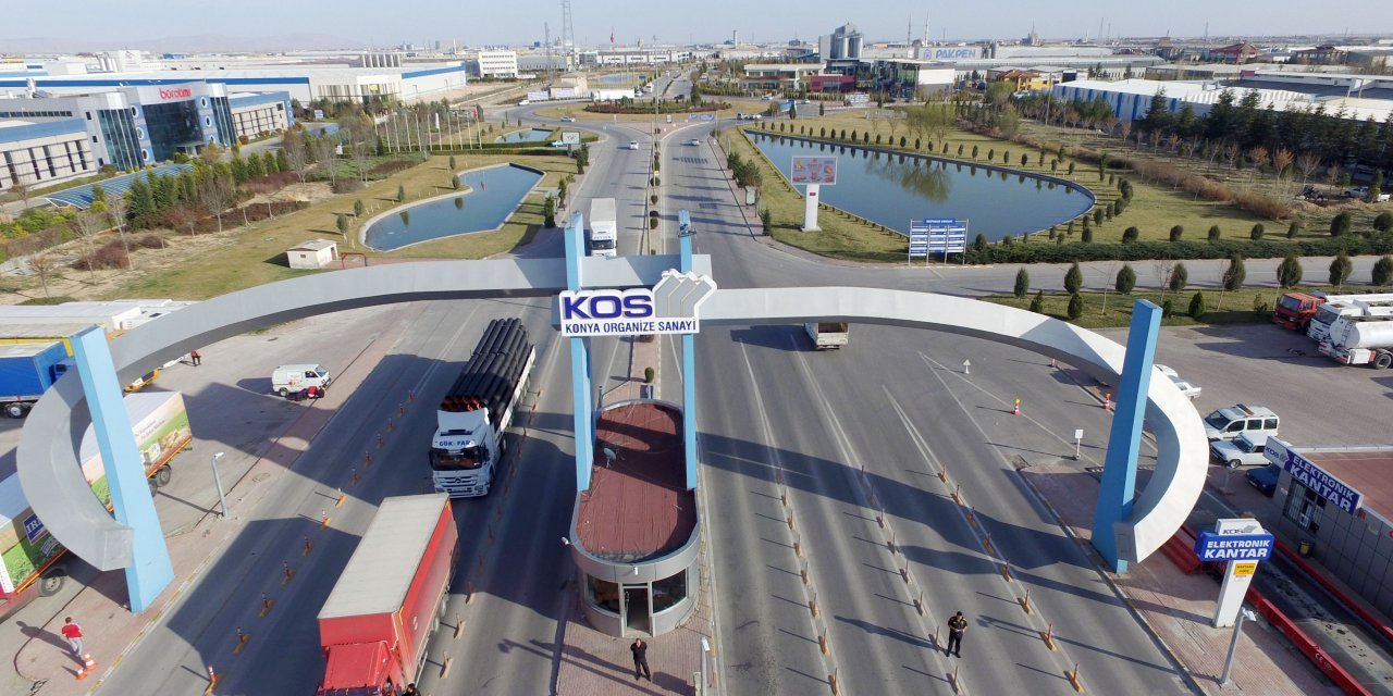 Korkmaz: Geleceğimiz için üretim şart