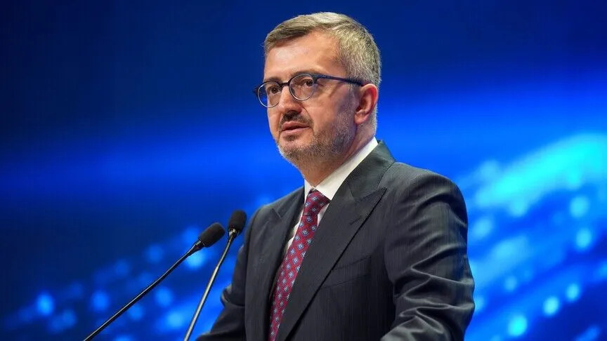 İletişim Başkanı Duran'dan toplumsal bütünleşme paylaşımı