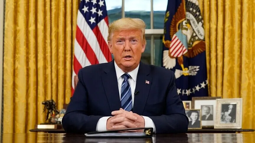 Trump yönetimi yaklaşık 100 milyar dolarlık tarife iadesini ödeme sürecine gönderdi