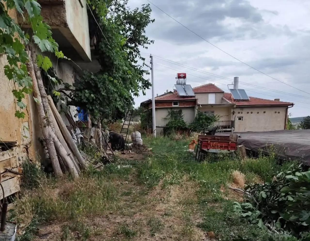 Konya Doğanhisar'da ulaşım sorunu çözüldü