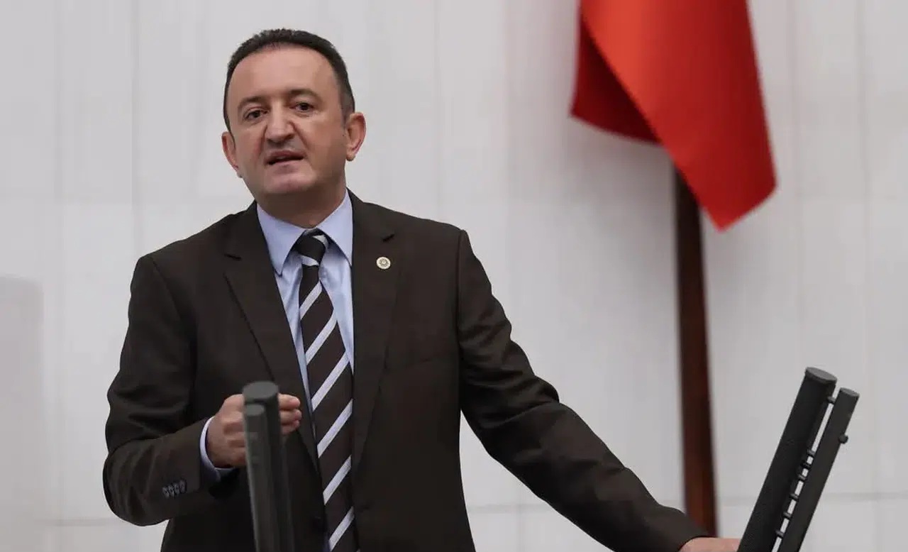 Konya'nın talepleri TBMM gündeminde
