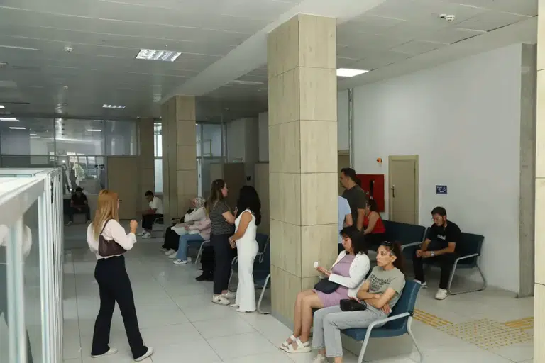 Konya'da BİM'e personel alımı için toplu mülakat!
