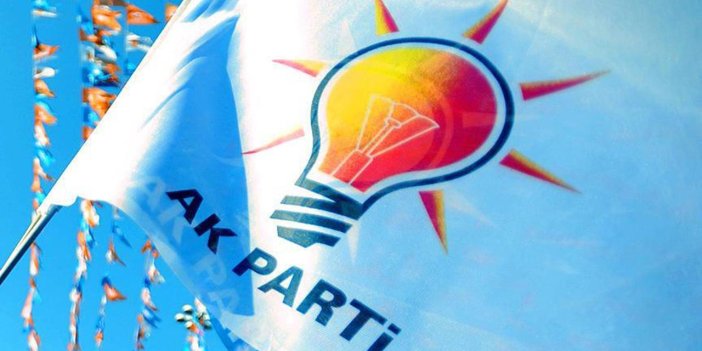 AK Parti Konya'da o ilçenin yeni başkanı belli oldu