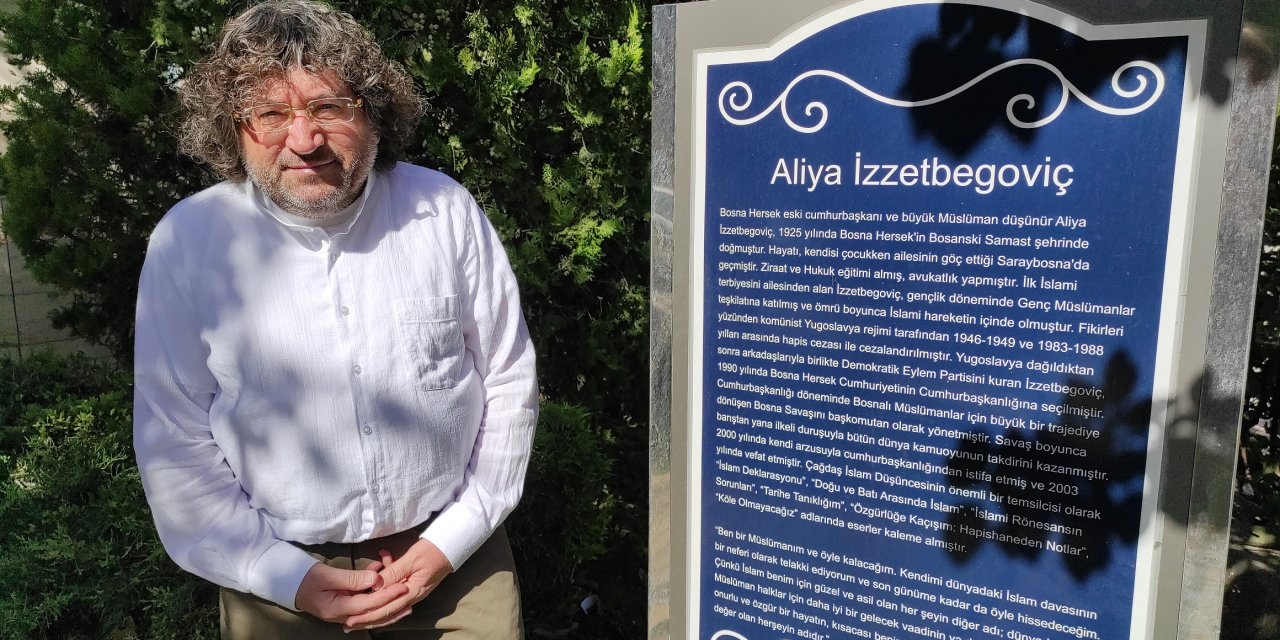 Günay: ‘Srebrenitsa 29 yıldır bize neyi anlatıyor’