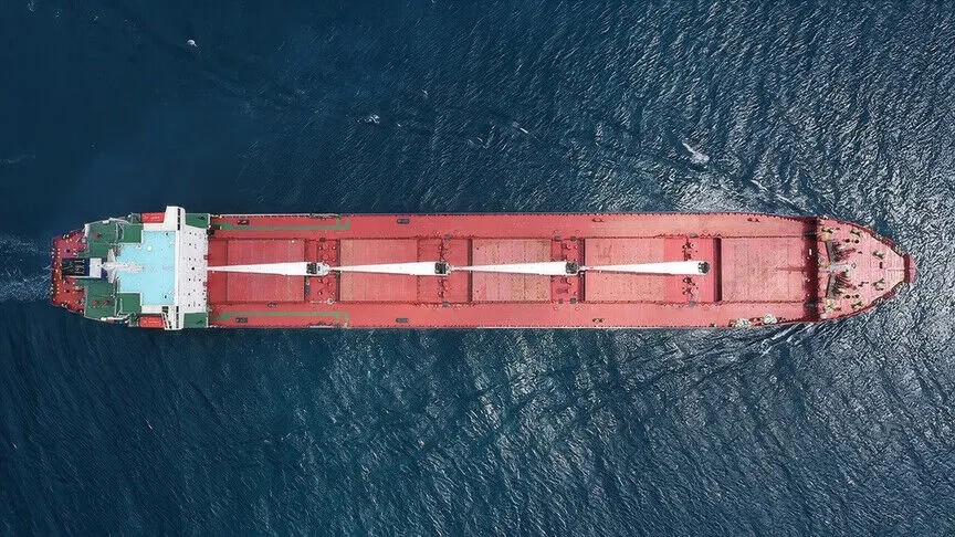 Karadeniz'deki saldırılar küresel tahıl sevkiyatını aksatıyor