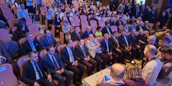 Iğdır Dijital Medya Çalıştayı Başladı