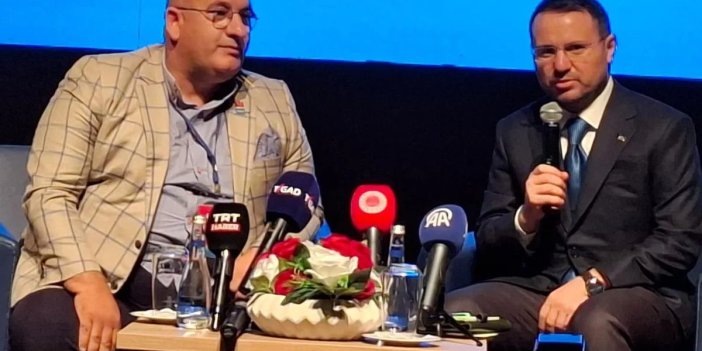 Bakan Gürlek duyurdu: Sosyal medya düzenlemesi geliyor