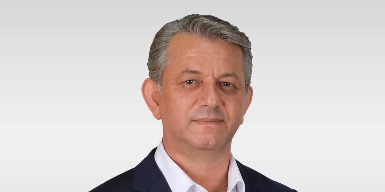 Turan, Konya Pancar Ekicileri Kooperatifi’ne başkan adaylığını açıkladı