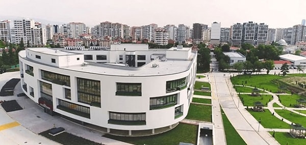 Konya'dan yükseköğretime örnek olacak model!