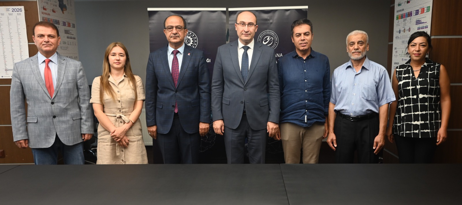 Akören'de Turizm Hamlesi: MEVKA Destekli Proje İçin İlk İmzalar Atıldı