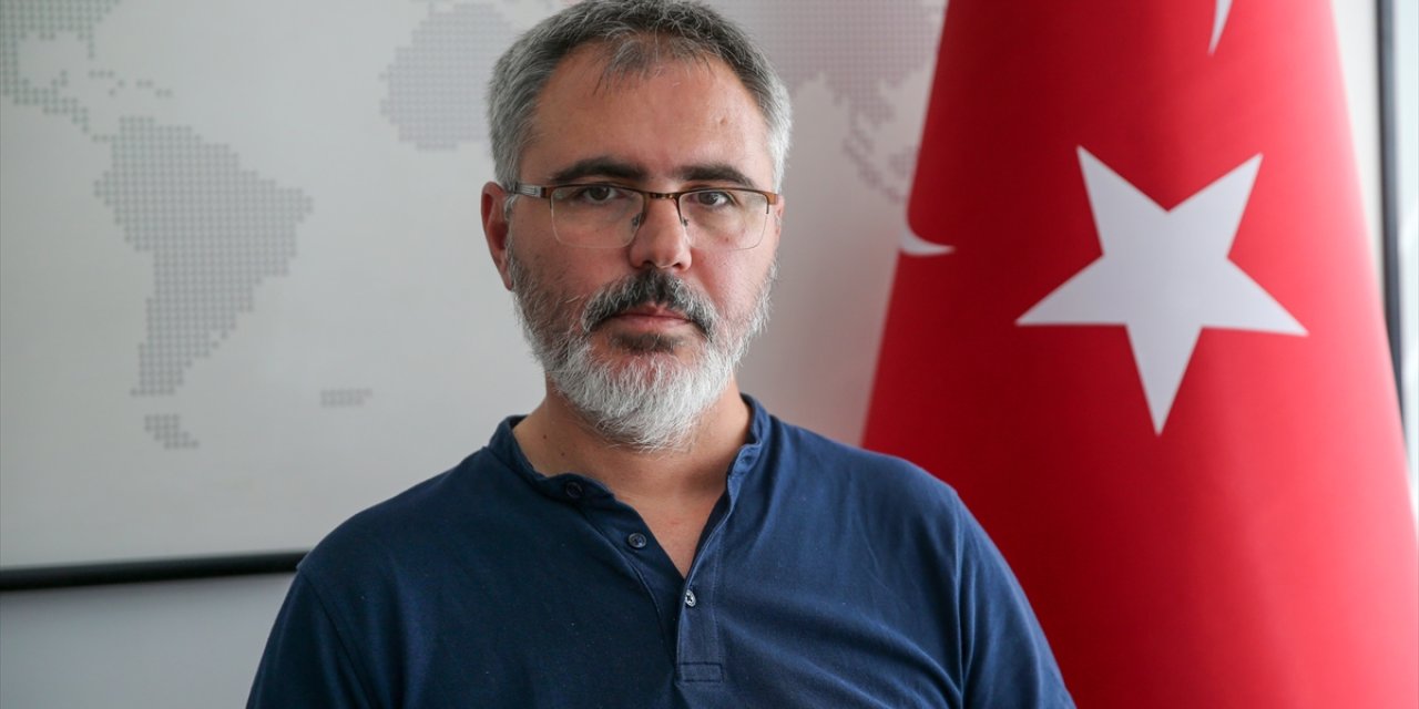 15 Temmuz gazisi Konyalı öğretmen çenesine takılan platinle yaşıyor