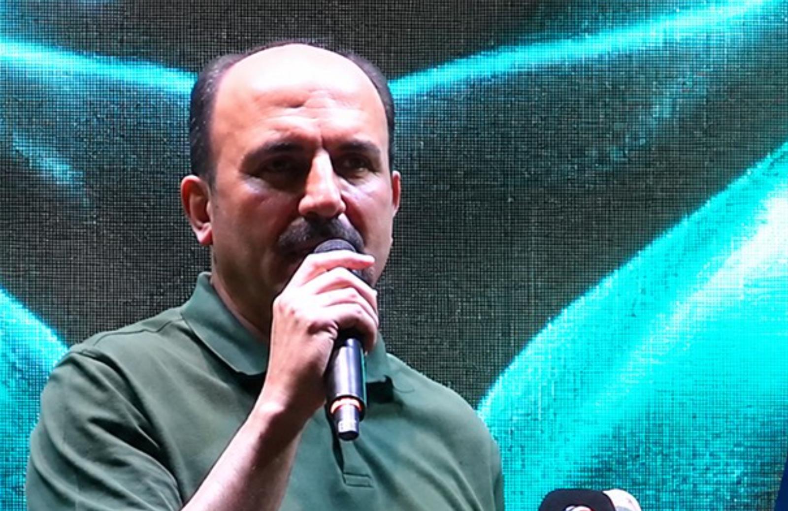 Avrupa Bisiklet Başkenti Konya’da festival heyecanı! Başkan Altay’dan teşekkür