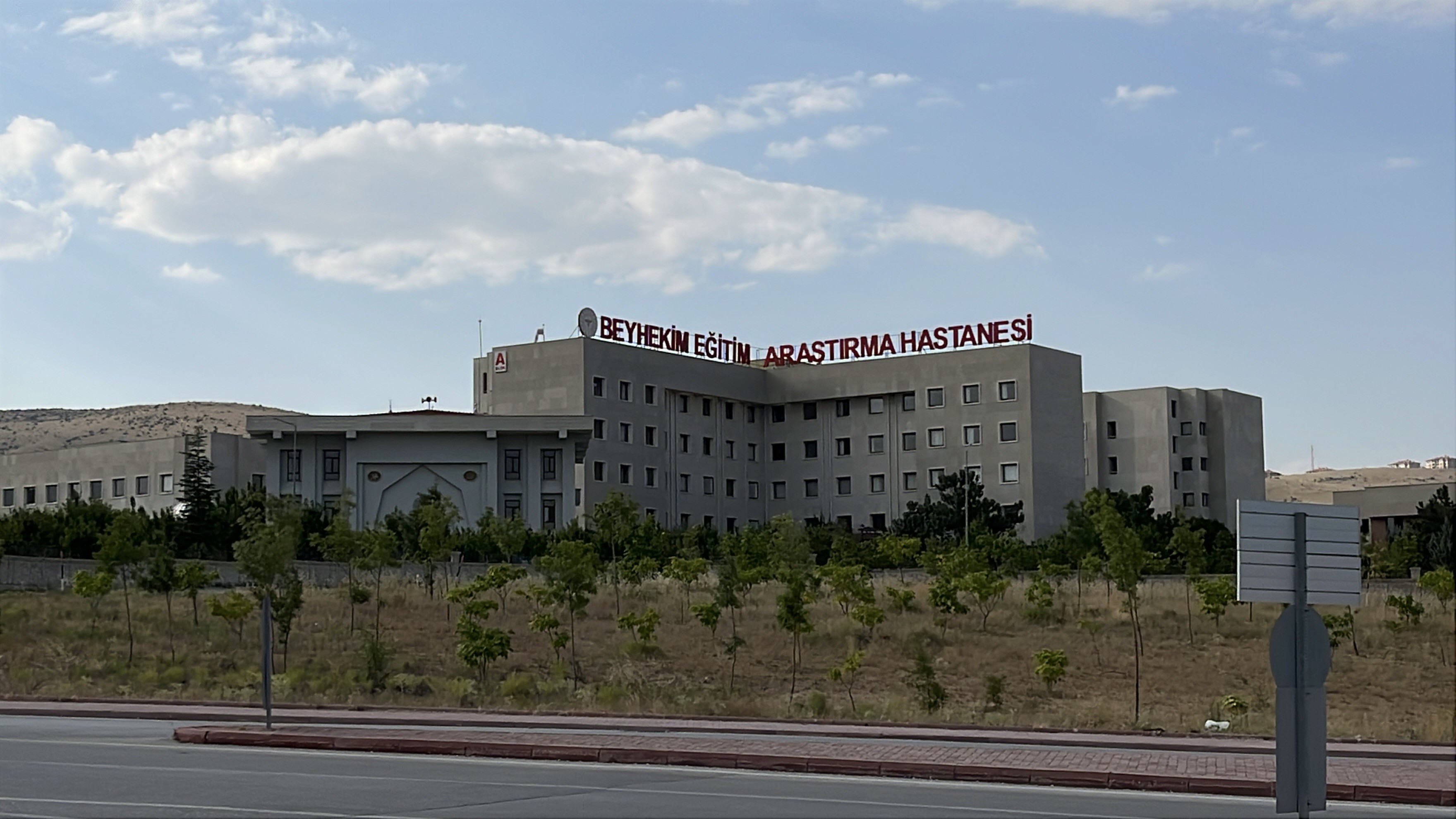 Konya’da inşaat işçileri arasında taşlı bıçaklı kavga: 4 yaralı