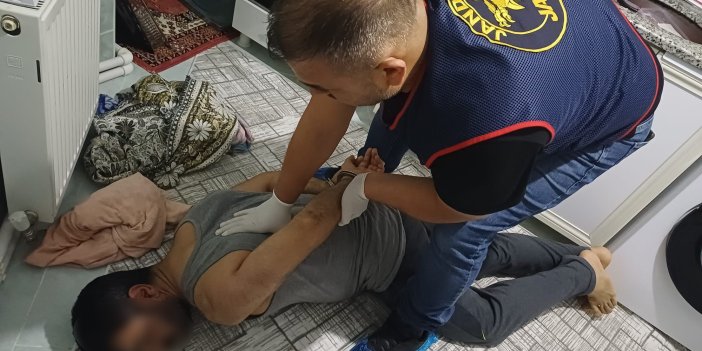 İki faili meçhul dosya aydınlatıldı! Yunus Emre de Damlanur da cinayete kurban gitmiş