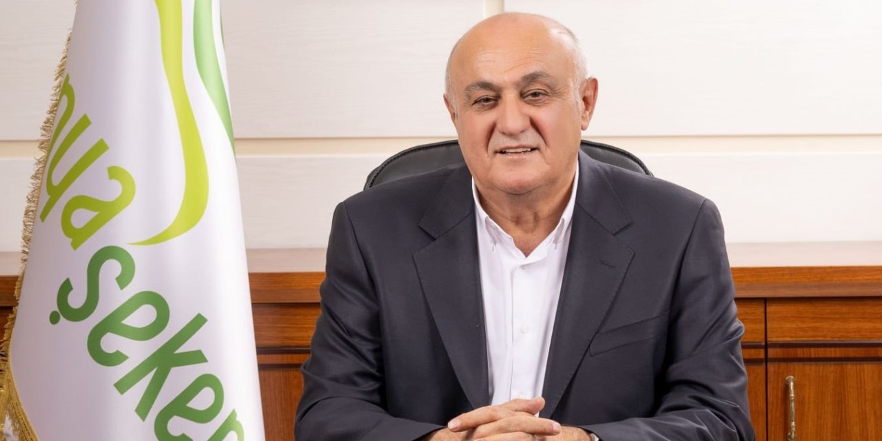 “Gıda grubunda “3 yılda 3 milyar 855 milyon liralık iyileşme sağladık”