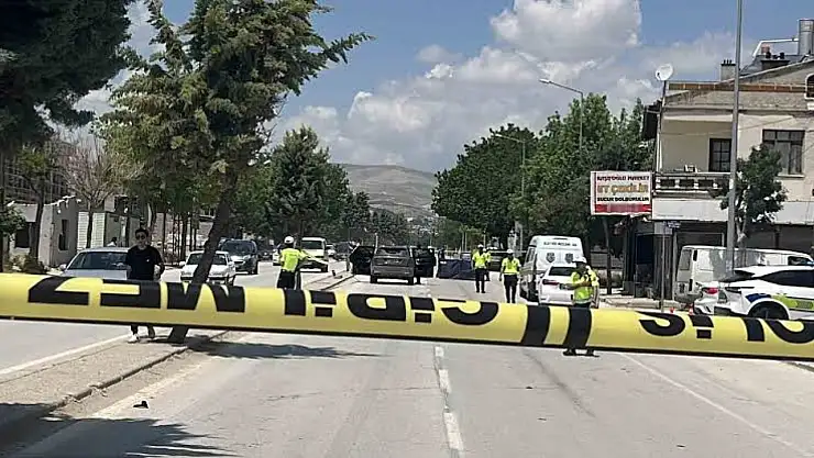 Konya'da temmuz ayında polis bölgesindeki kazalarda 11 kişi öldü