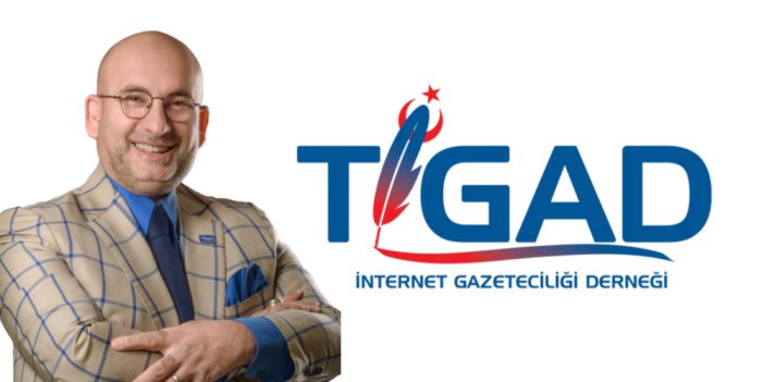TİGAD: "İnternet Medyası Yasal Statüye Kavuşturulmalıdır"
