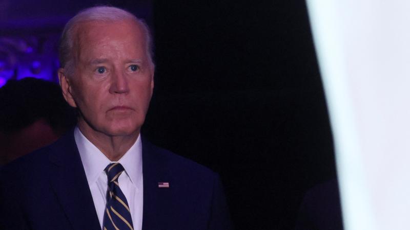 Eski ABD Başkanı Biden'ın kanserinin yayıldığı açıklandı