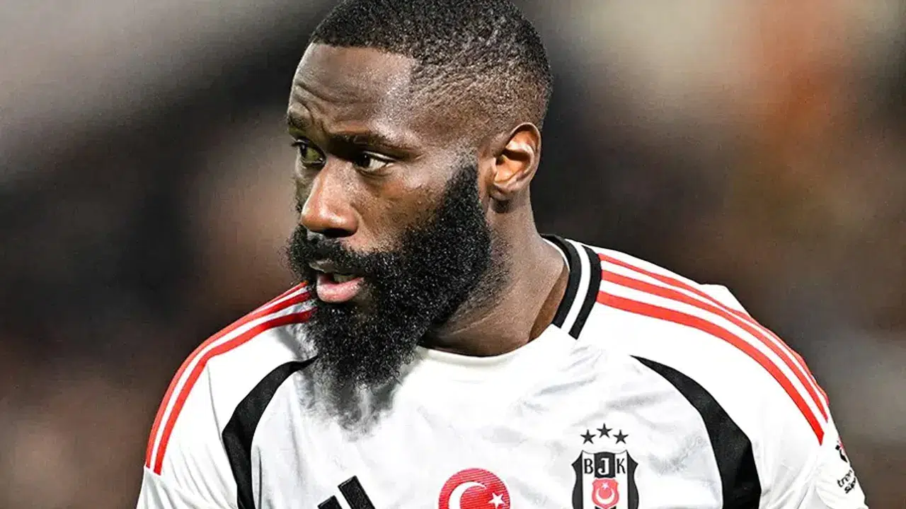 Konyaspor'dan Masuaku bombası! Konya'ya geliyor