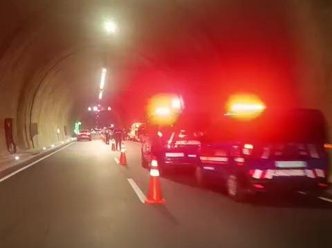 Antalya-Konya yolunda kahreden kaza: Karı-Koca hayatını kaybetti
