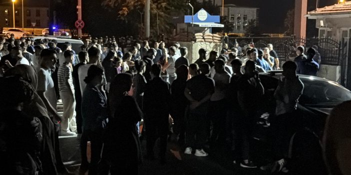 Konya Emniyet Müdürlüğü’nden “Cezaevinde İsyan” İddialarına Yalanlama