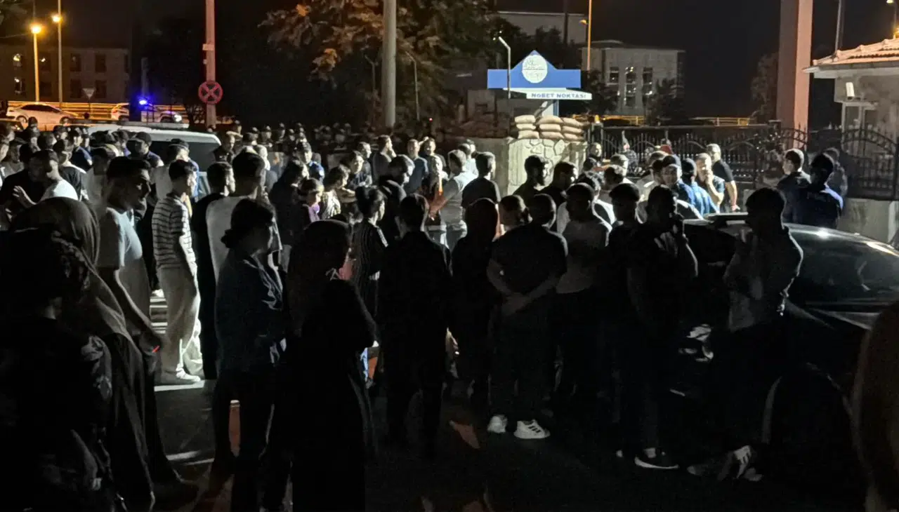 Konya cezaevinde isyan iddiası asılsız çıktı