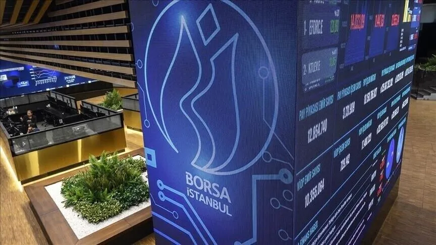 Borsa haftaya yükselişle başladı