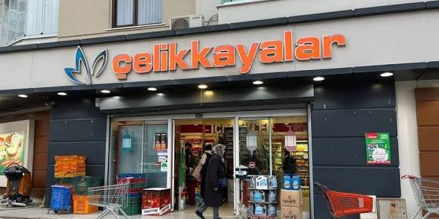 Çelikkayalar’da Büyük Garaj kampanyası