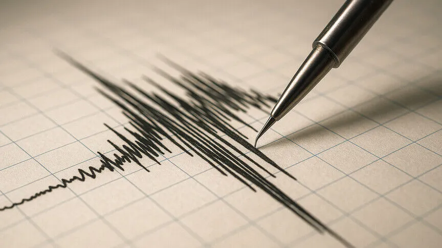 Kolombiya'da 7,4 büyüklüğünde deprem