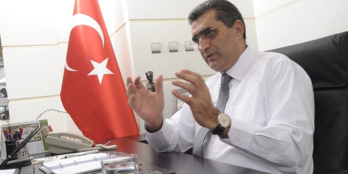 Recep Konuk yeni bir paylaşım yaptı: 27 Temmuz'da "Mazeret yerine maharet üreten Konya"