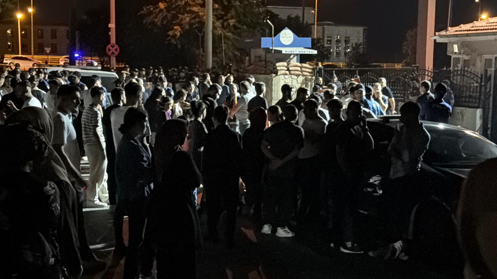 "Konya Cezaevi'nde isyan çıktı" paylaşımlarına soruşturma