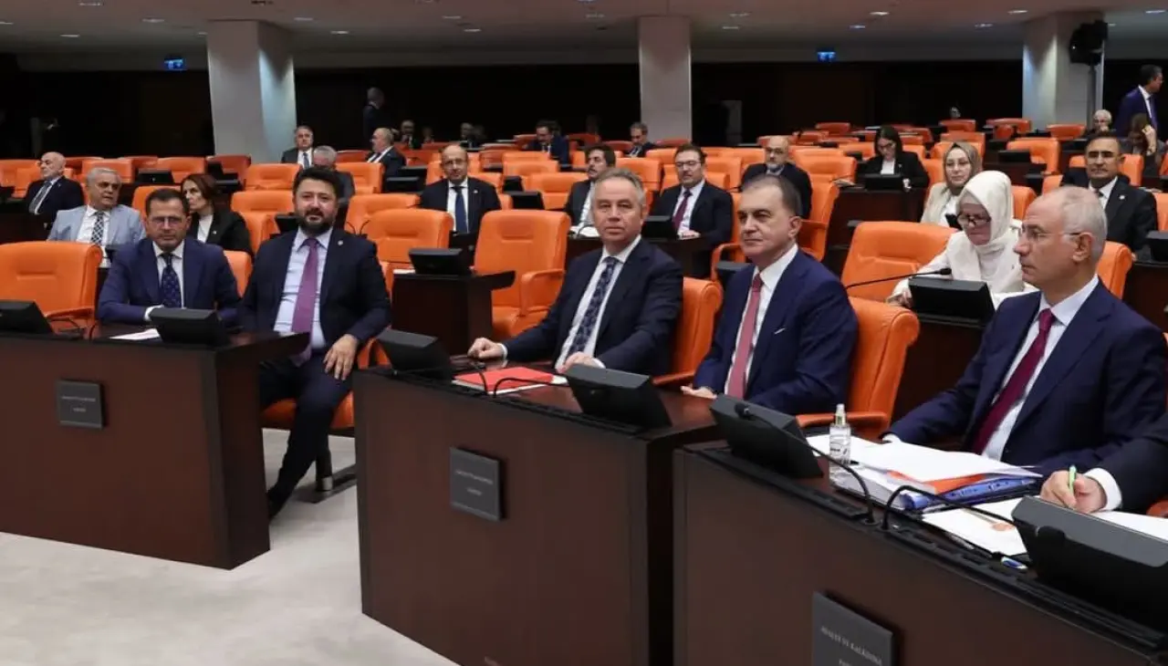 Konya Milletvekili Altunyaldız'dan birlik ve dayanışma mesajı