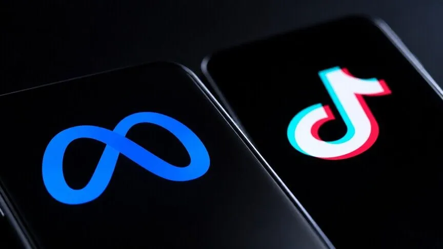 ABD'de Meta ve TikTok'un aleyhlerinde açılan davaların düşürülmesi talebi reddedildi