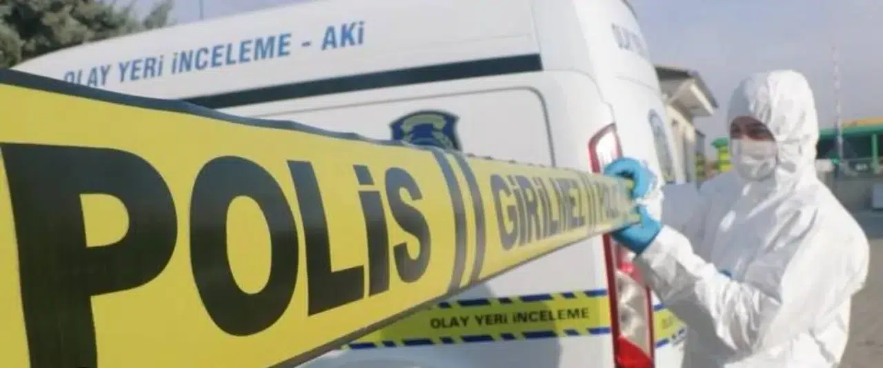 Konya’da bıçaklı kavga: 33 yaşındaki genç hayatını kaybetti