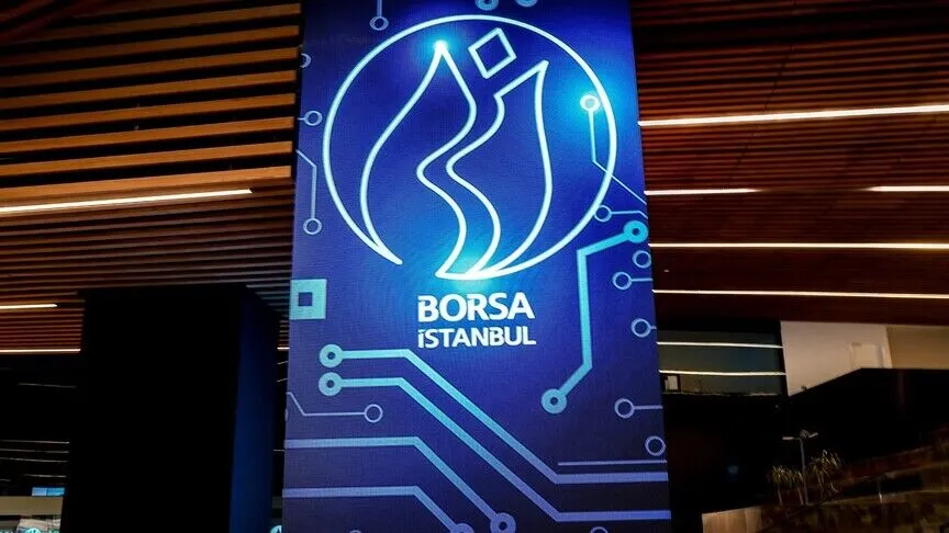 Borsa güne yatay seyirle başladı