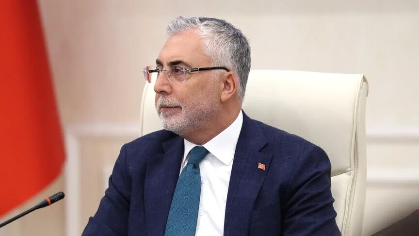 Bakan Işıkhan: Son 2 yılda 15 farklı sigorta prim teşviki uyguladık