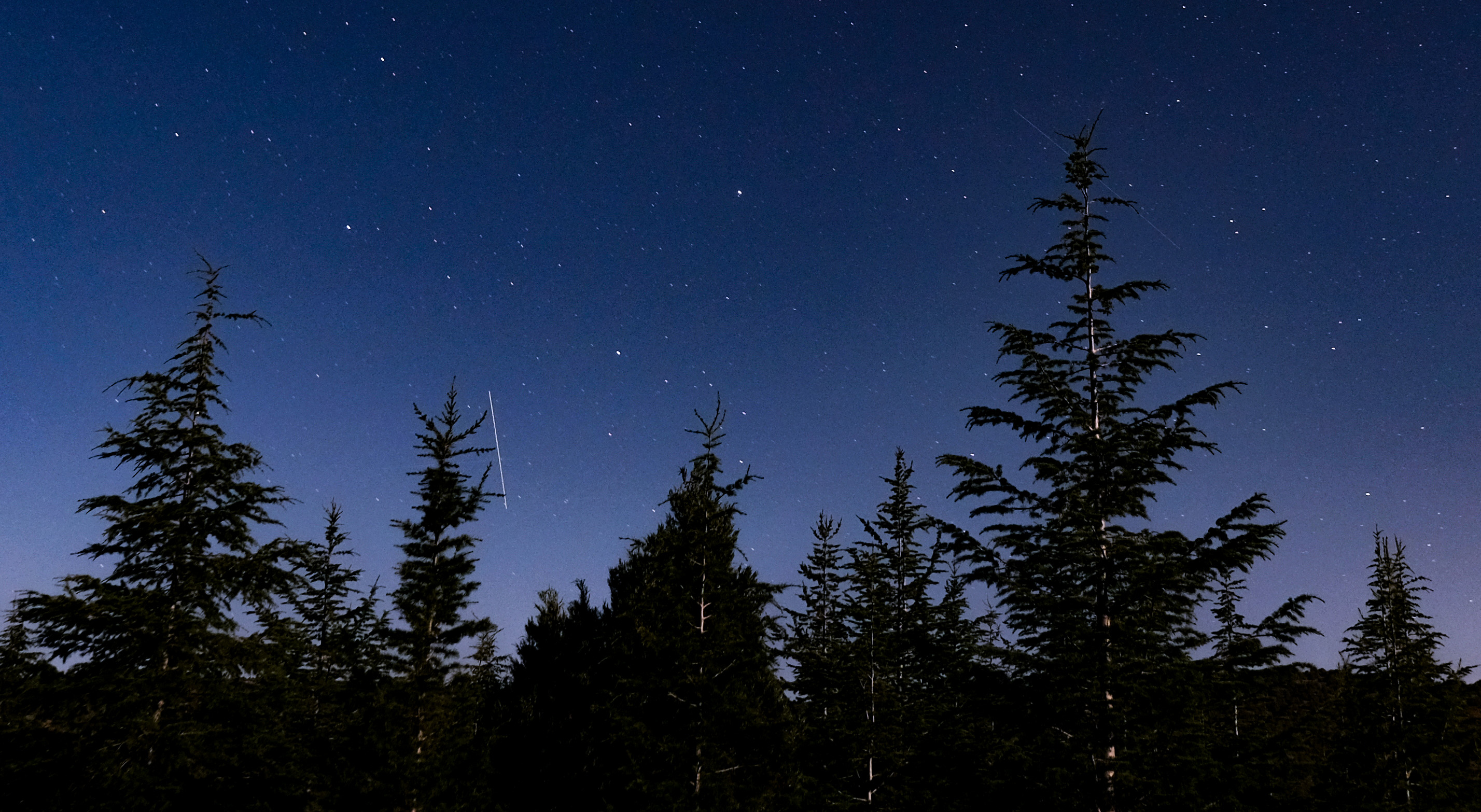 Perseid Meteor Yağmuru bu gece Konya'dan da görülecek!