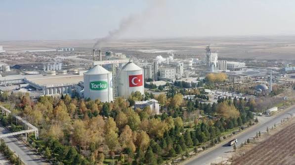 Konya Şeker'de Soma Termik Santrali satışa çıkıyor