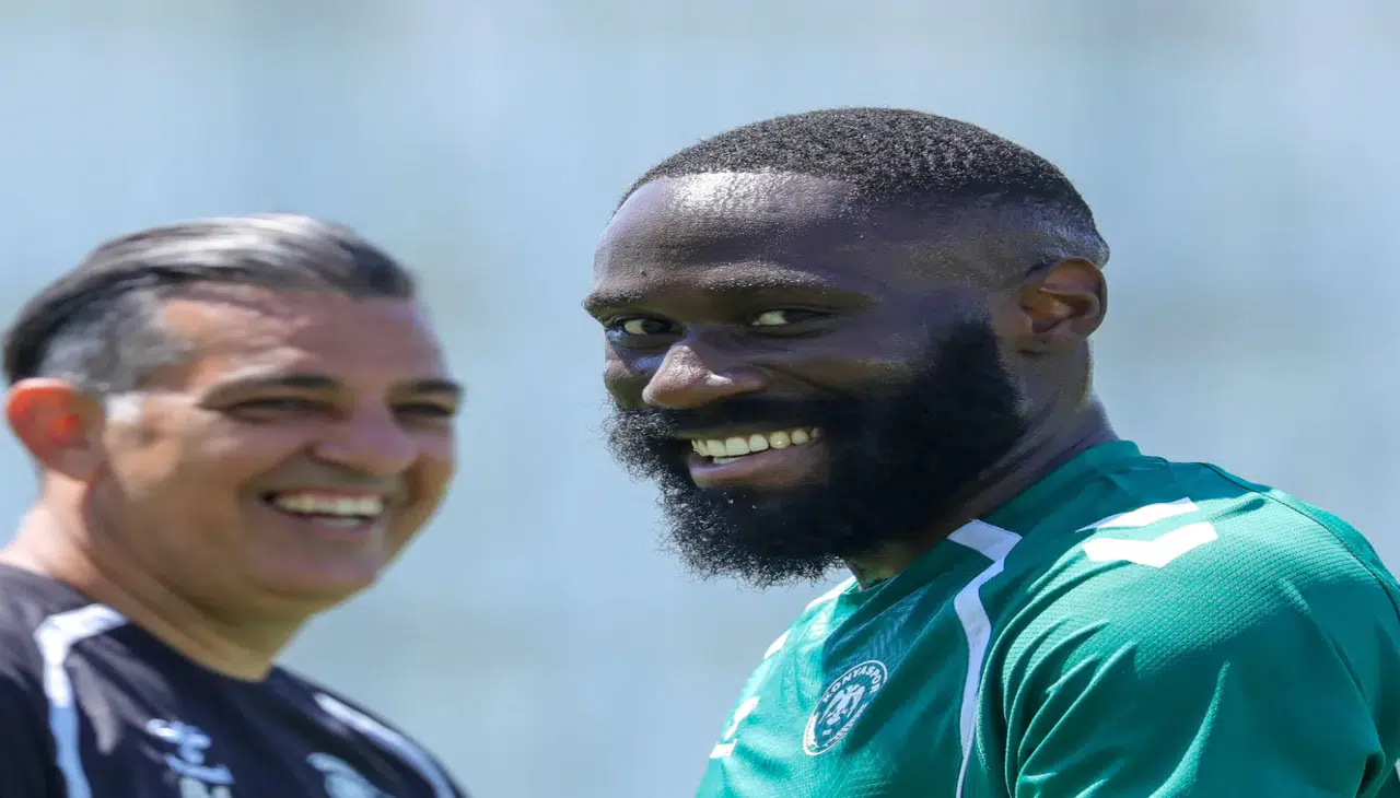 Konyaspor’da yeni sezon heyecanı: Masuaku sahada