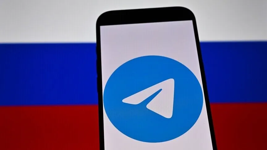 Rusya'dan Telegram ve Google'a 26 milyon ruble ceza
