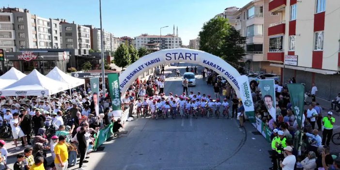 11. Düz Bisiklet Yarışı için kayıtlar başladı