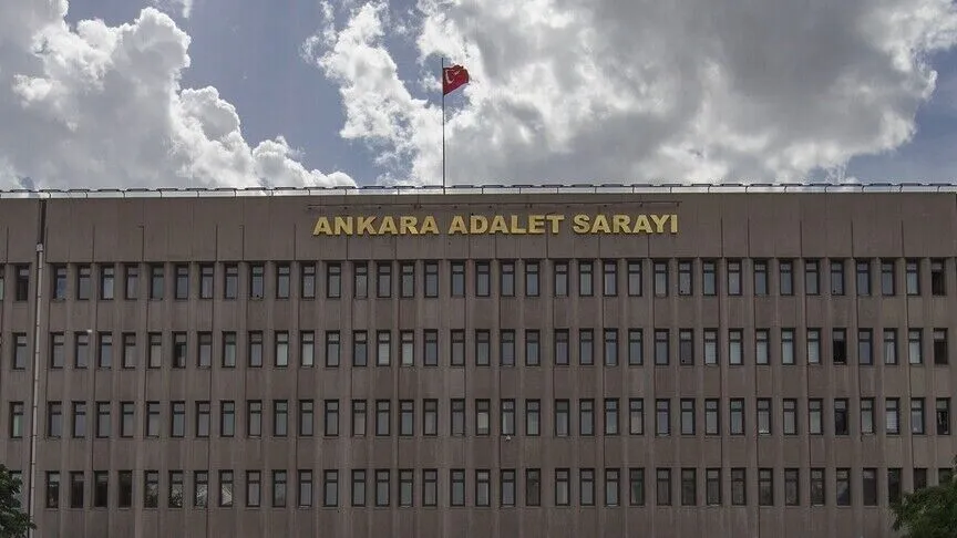 Alihan Kuriş çıkar amaçlı suç örgütüne yönelik operasyonda 30 gözaltı