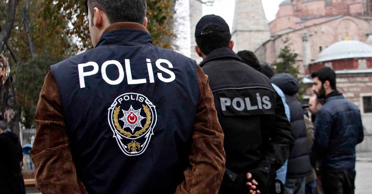 Konya’da AVM’deki bıçaklı kavgada 2 kardeş tutuklandı