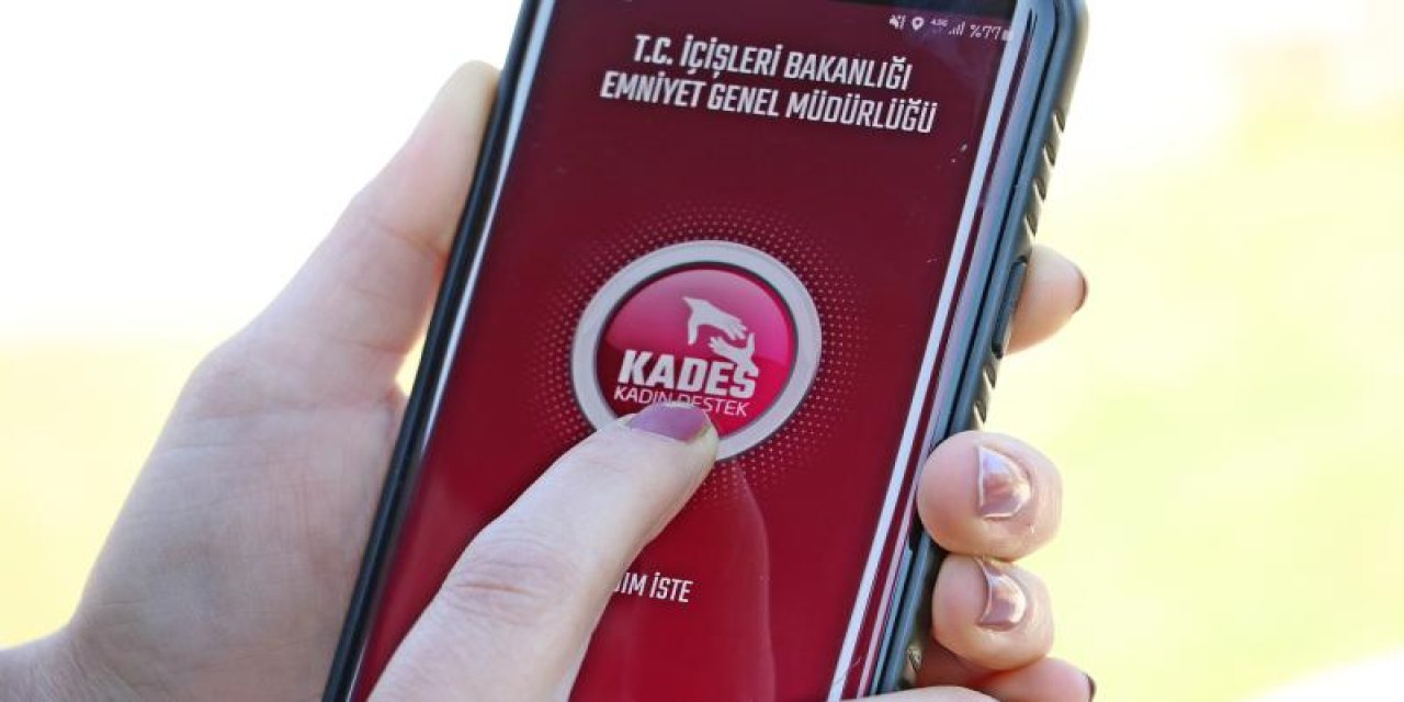 KADES'e bugüne kadar kaç ihbar yapıldı?