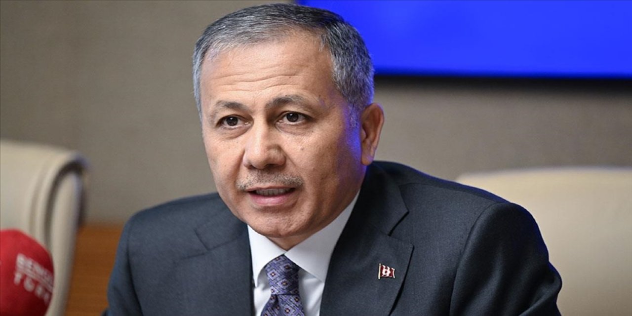 "Terör örgütü PKK bitme noktasına geldi"