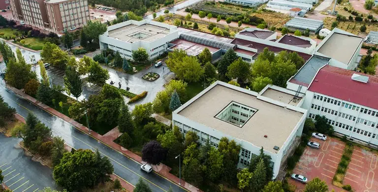 Selçuk Üniversitesi’nin tarım projesine Avrupa’dan güçlü destek